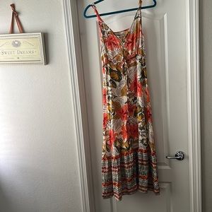 Cleobella size M woman's dress